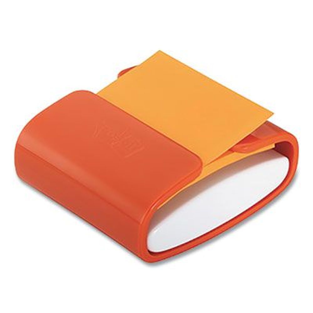 Post It Assorted Colors Super Sticky Pop Up Notes For 3 X 3 Inch Pad
