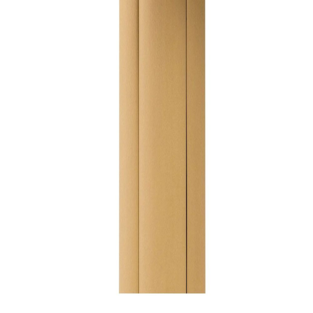 Ut Wire Beige Cord Protector And Concealer, 2.6 Inch X 5 Feet