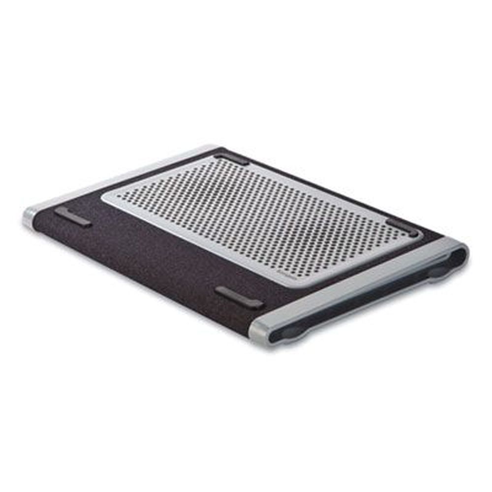 Targus Black Chill Mat Plus With 4-port Hub