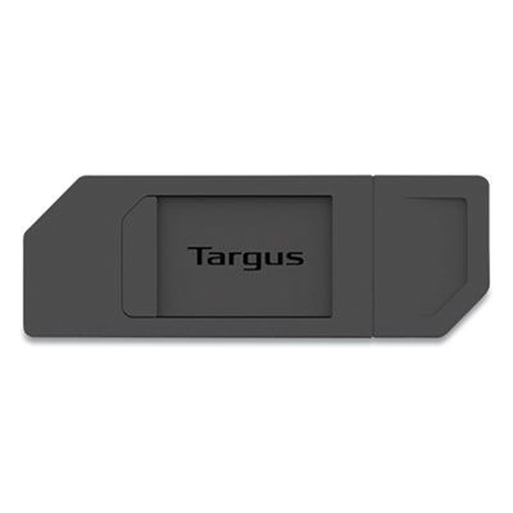 Targus Assorted Colors Spy Guard Webcam Cover -- 3 Per Pack