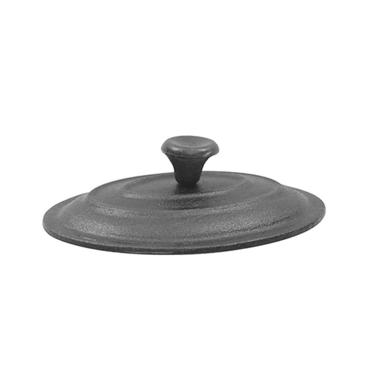 Tablecraft Round Replacement Lid For Cw30112 Casseroles, 5 X 5 X 1.25 Inch