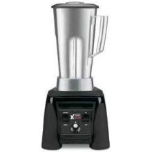 Waring Commercial Xtreme Hi Power Blender With Variable Speed Control And Pulse, 18 X 8 1/2 X 8 1/4 Inch