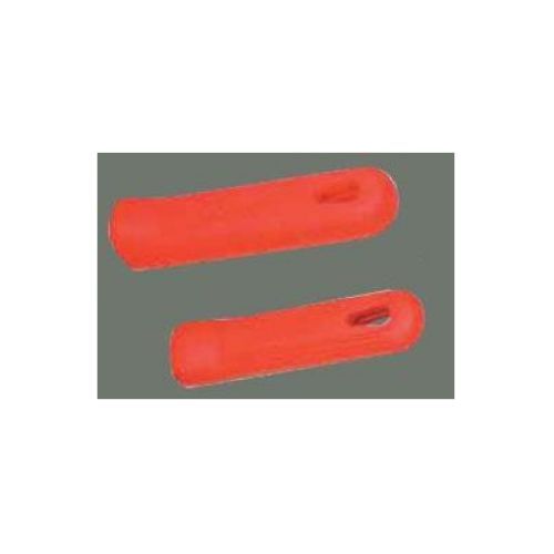 Winco Red Removable Sleeve Only, For 12 Inch Fry Pan