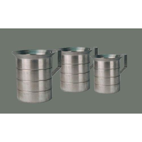 Winco Aluminum 24 Compartment Muffin Pan, 20 1/2 X 14 Inch