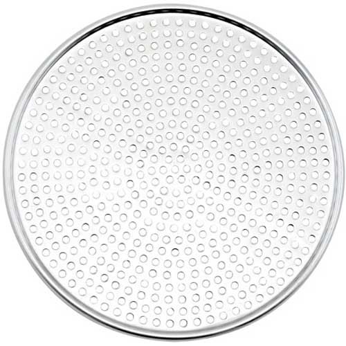 Winco 6 Cut Pie And Cake Marker, 9.25 Inch Length