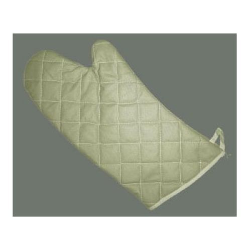 Winco Silicone Oven Mitt, 15 Inch