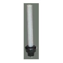 Winco Overflow Pipe, 7 Inch