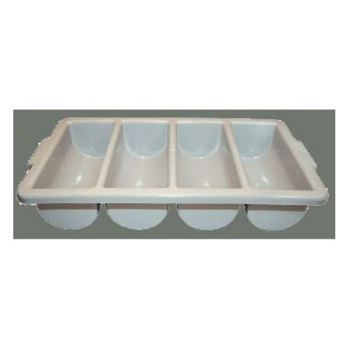 Winco Black Cover Only, For Dish Box