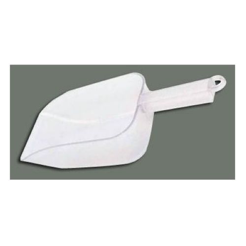 Winco Polycarbonate Scoop, 32 Ounce