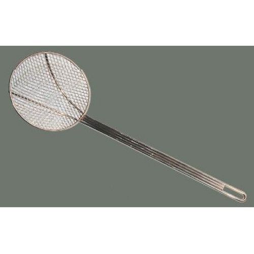 Winco Round Wire Skimmer, 6 Inch