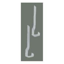 Winco Replacement Mounting Strap Only