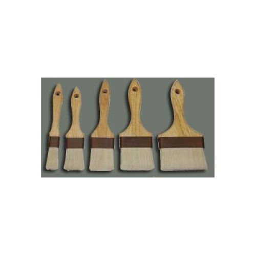 Winco Wooden Base Magnetic Bar, 12 Inch