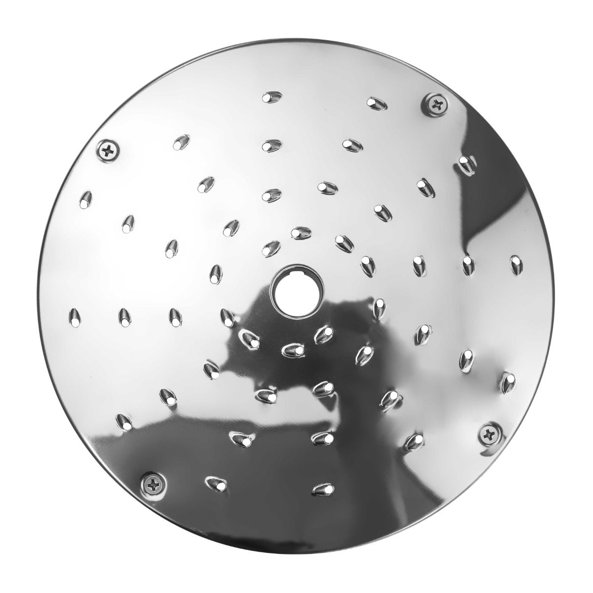 Skyfood 1/8 Inch Shredding Disc For Use With Master Sky And Master Ss Models Food Processor