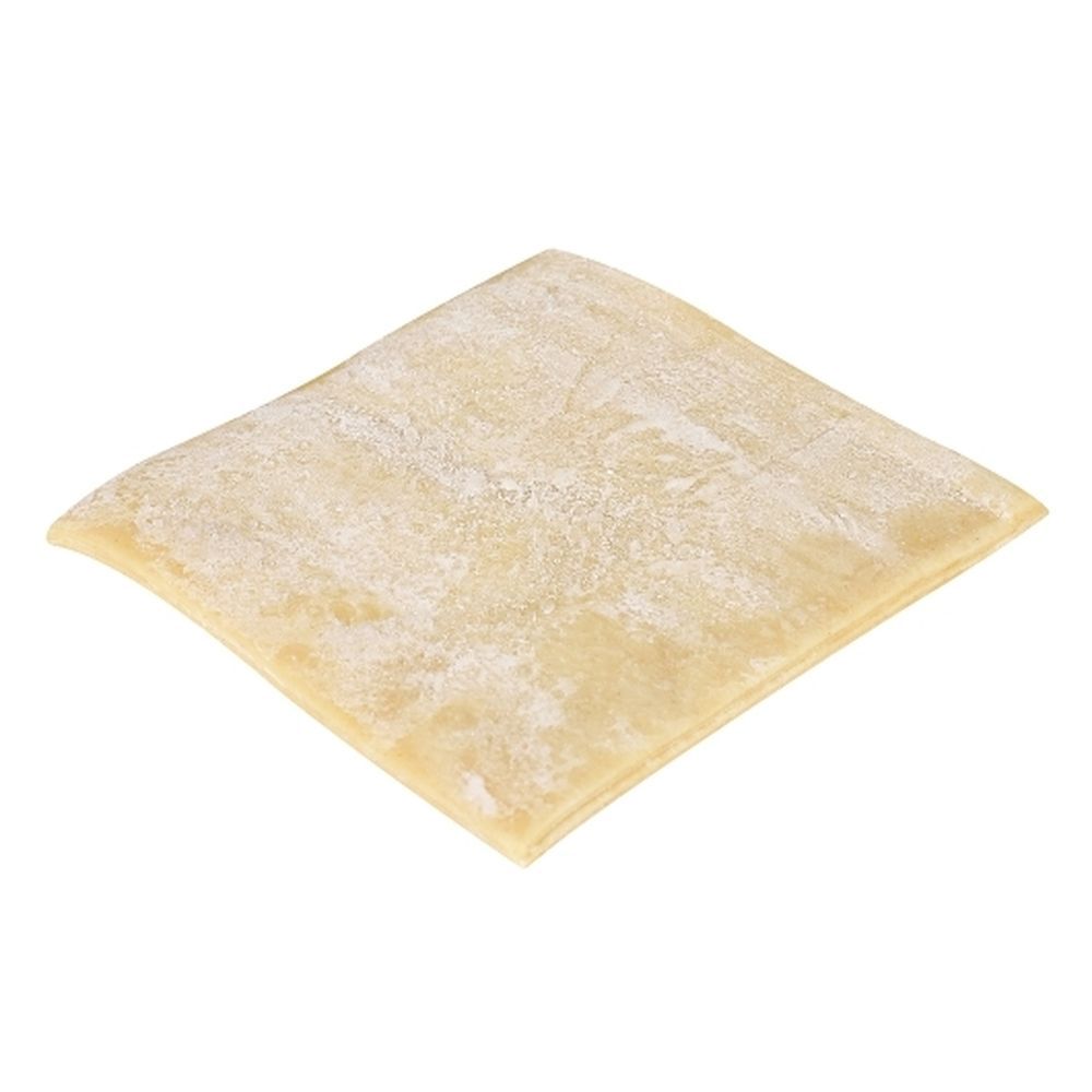 Baily 3.5 X 3.5 Inch Thick Wonton Wrapper, 5 Pound -- 6 Per Case