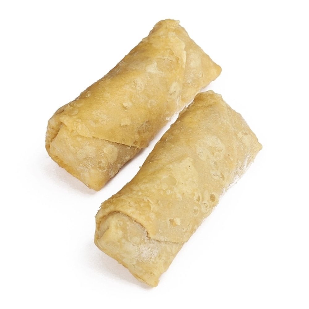 Affinity Pork Egg Roll, 3 Ounce -- 96 Per Case