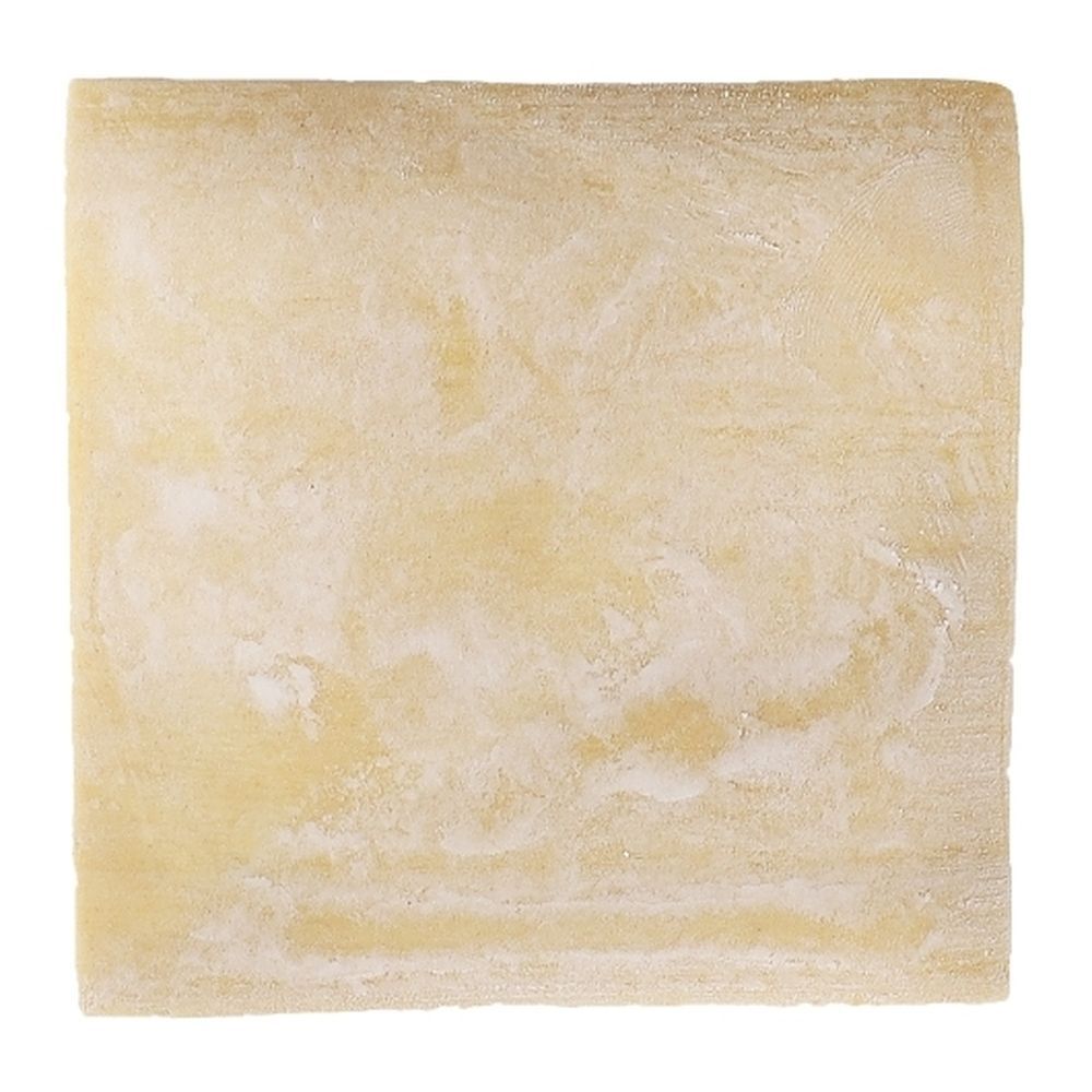 Baily 4 X 4 Inch Thick Wonton Wrapper, 5 Pound -- 6 Per Case