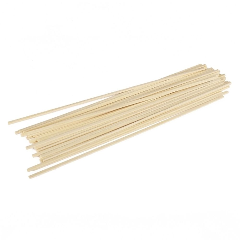 Baily Medium Canton Dry Noodle, 5 Pound -- 6 Per Case