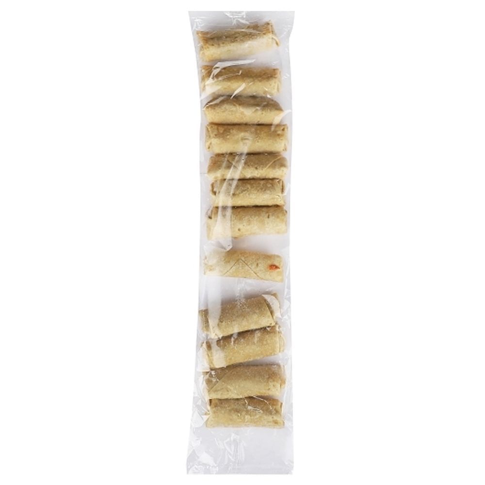 Baily Chicken Egg Roll, 3 Ounce -- 96 Per Case