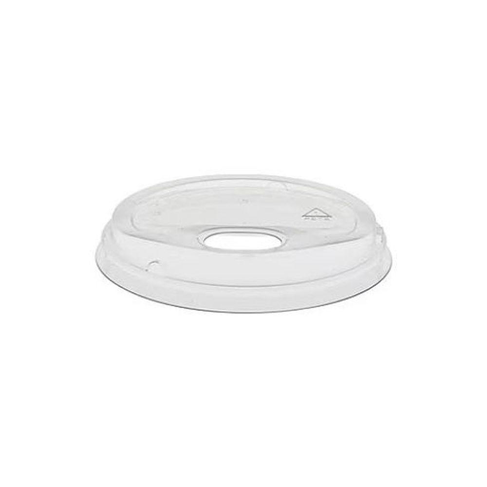 Seattle's Best 16 And 24 Ounce Flat Strawless Lid For Cold Cup, 8.81 Pound