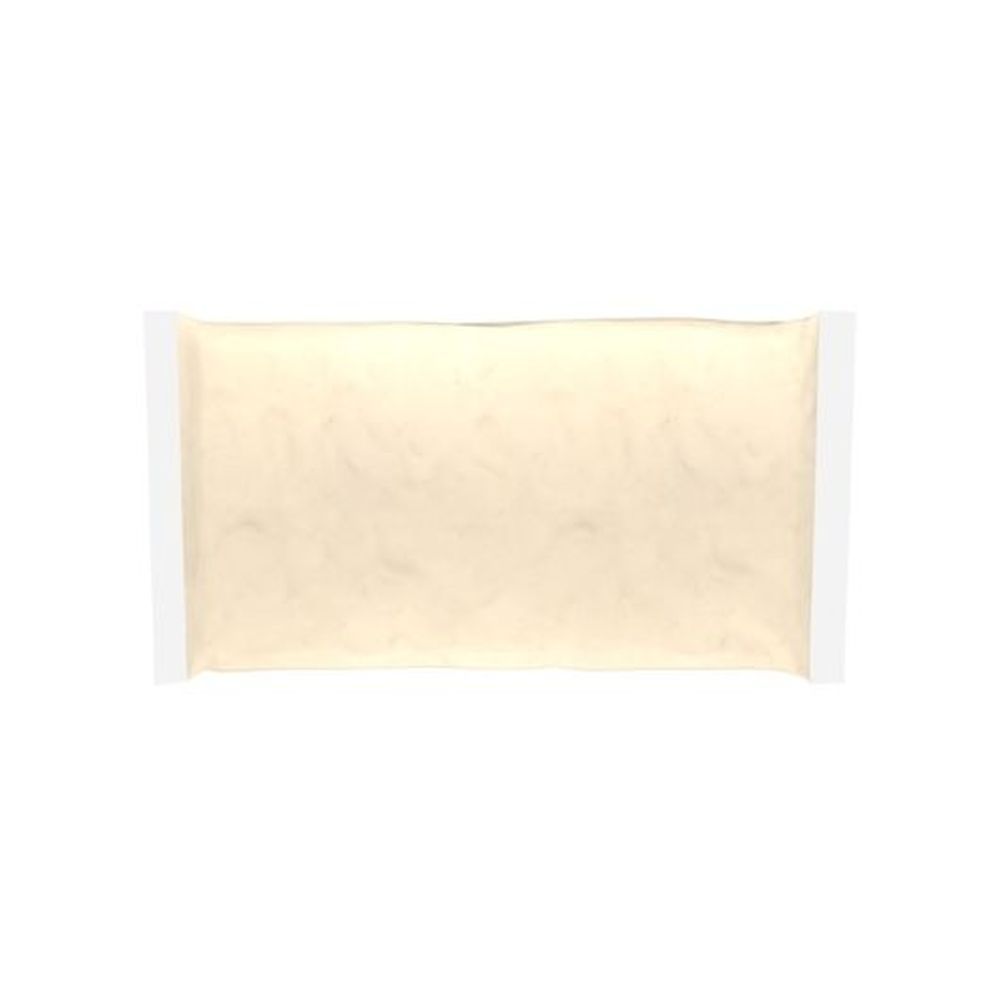 Custom Non-exclusive Cheddar Parmesan Asiago And Romano Cheese Sauce, 6 Pound Pouch -- 4 Per Case