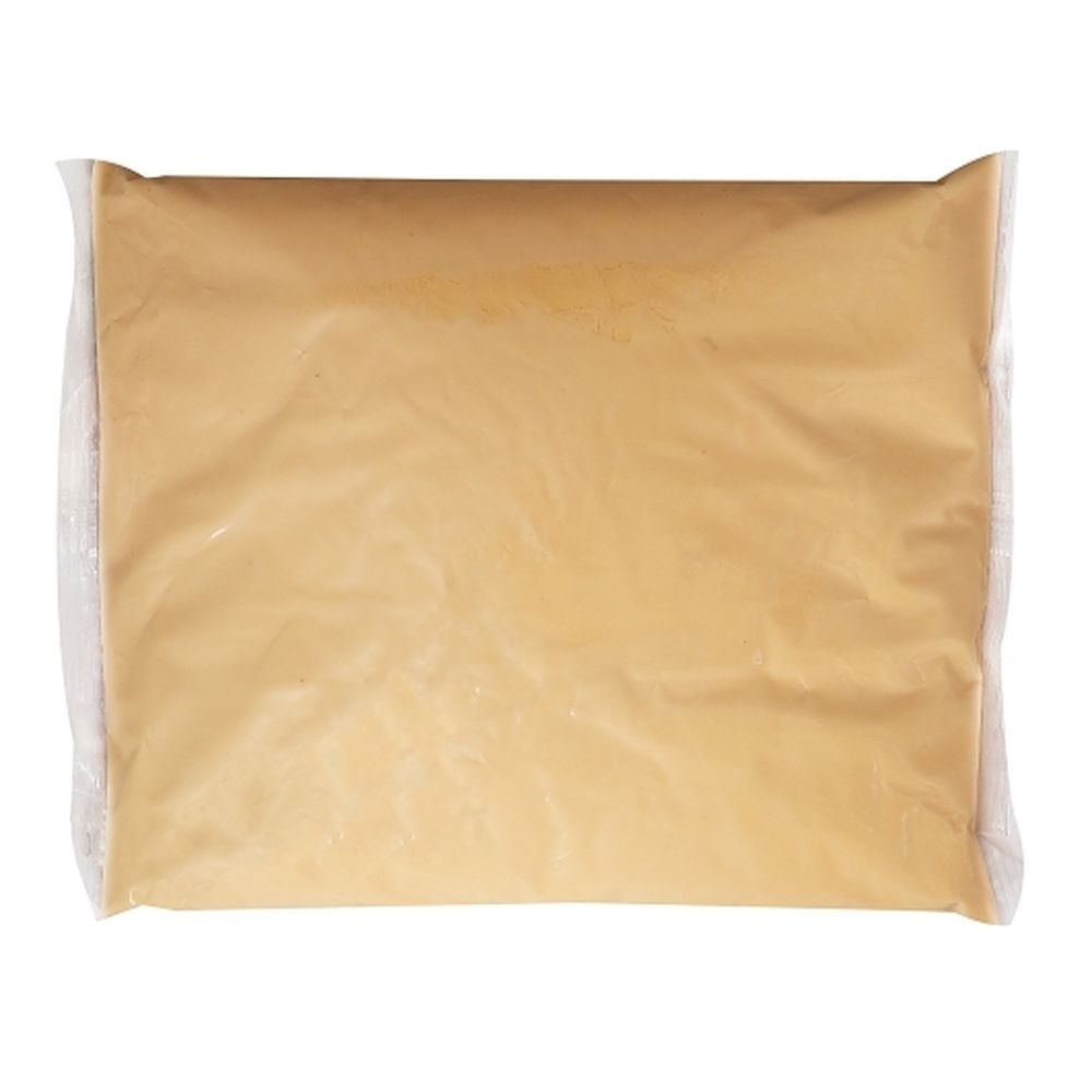 Custom Non-exclusive Cheese Sauce, 4 Pound Pouch -- 16 Per Case