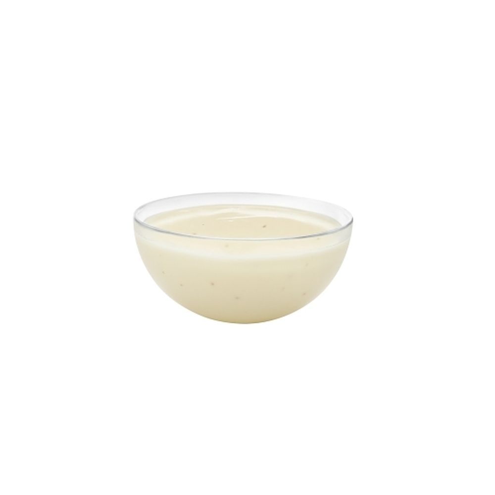 Custom Non-exclusive Alfredo Sauce, 5 Pound Pouch -- 64 Per Case
