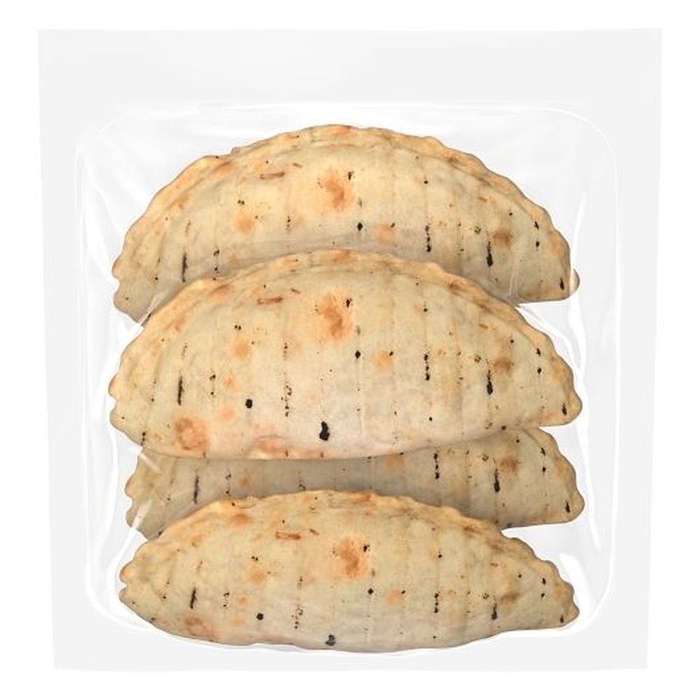 Nestle Professional Beef Empanada, 3 Ounce -- 48 Per Case