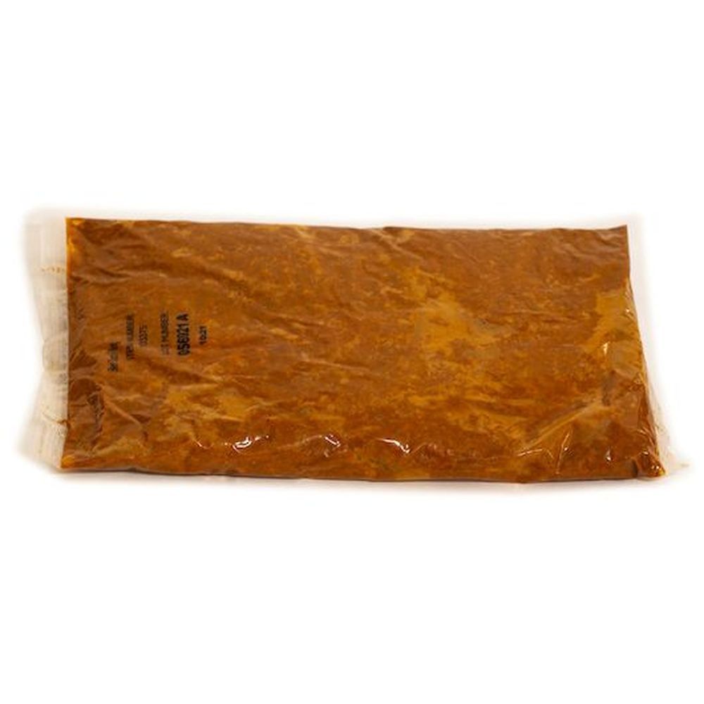 Taste Traditions Beef Taco Filling, 5 Pound -- 4 Per Case