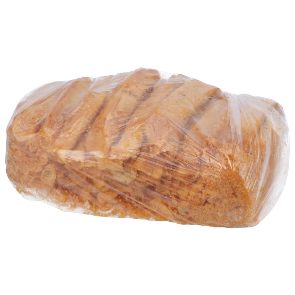 Crispitos Fully Cooked Buffalo Style Chicken And Cheese Flour Tortillas, 2.75 Ounce -- 72 Per Case