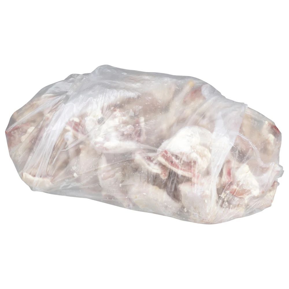 Tyson Uncooked Unbreaded All Natural Xl Chicken Leg Quarters, 8.5 Pound -- 4 Per Case