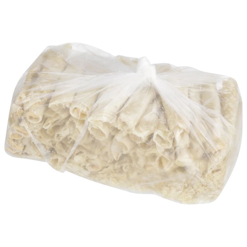 Crispitos Fully Cooked Chicken And Cheese Flour Tortillas, 2.75 Ounce -- 72 Per Case