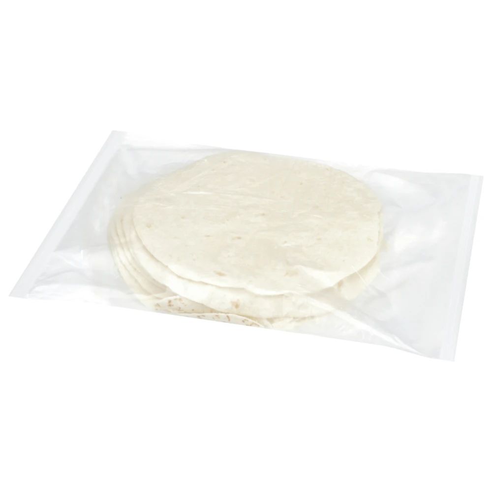 Mexican Original 10 Inch Pressed Flour Tortilla, 12 Count -- 16 Per Case