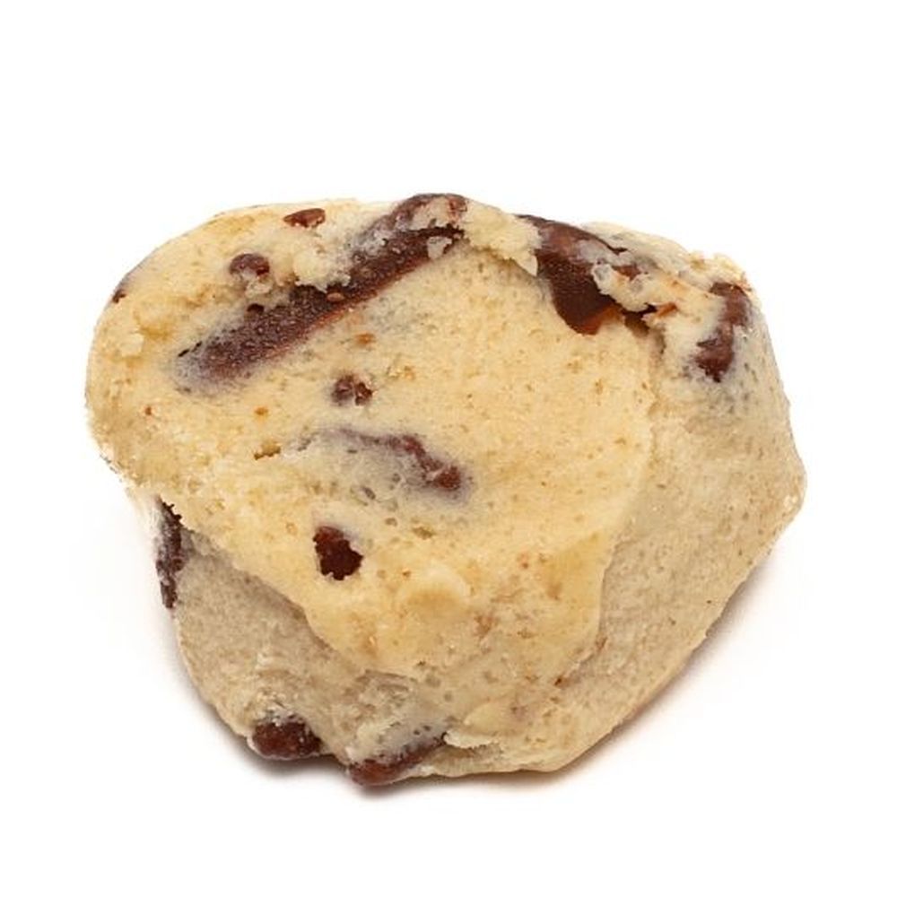 Country Home Bakers Milk Chocolate Cookie Dough, 1 Ounce -- 336 Per Case