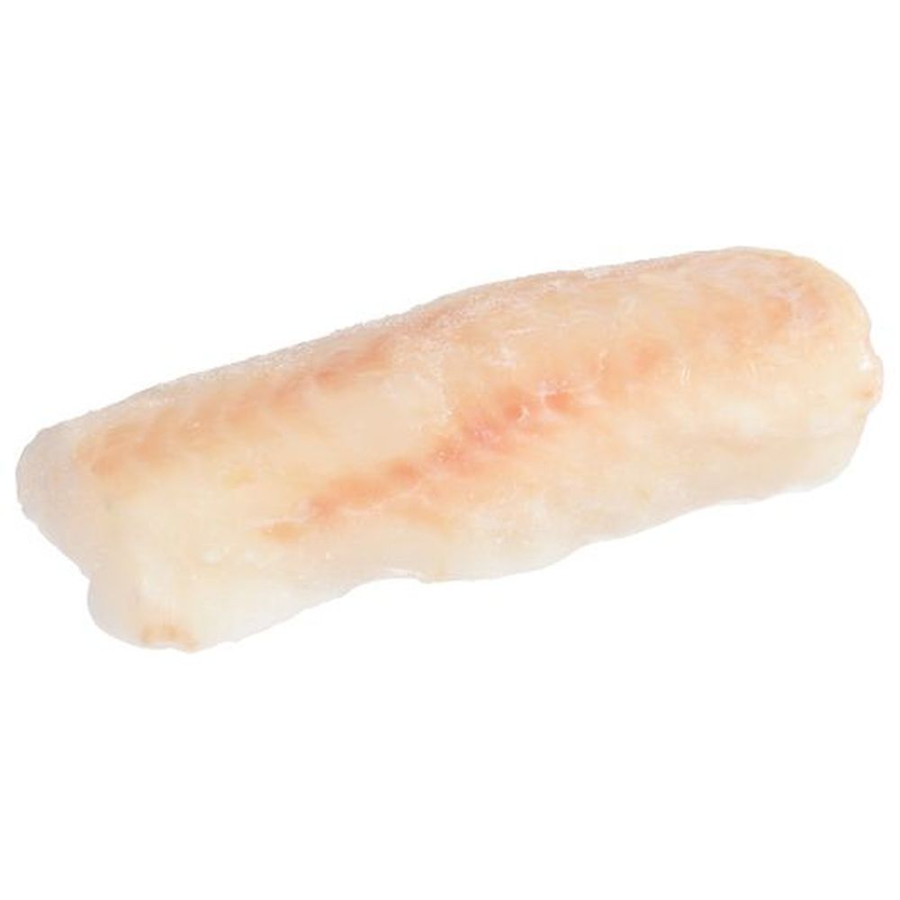 Seafest Boneless Skinless 4 Ounce Cod Loin Portion, 10 Pound