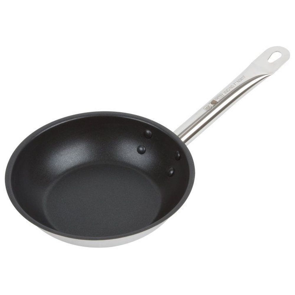 Vollrath Nonstick Optio Frying Pan, 7 Inch