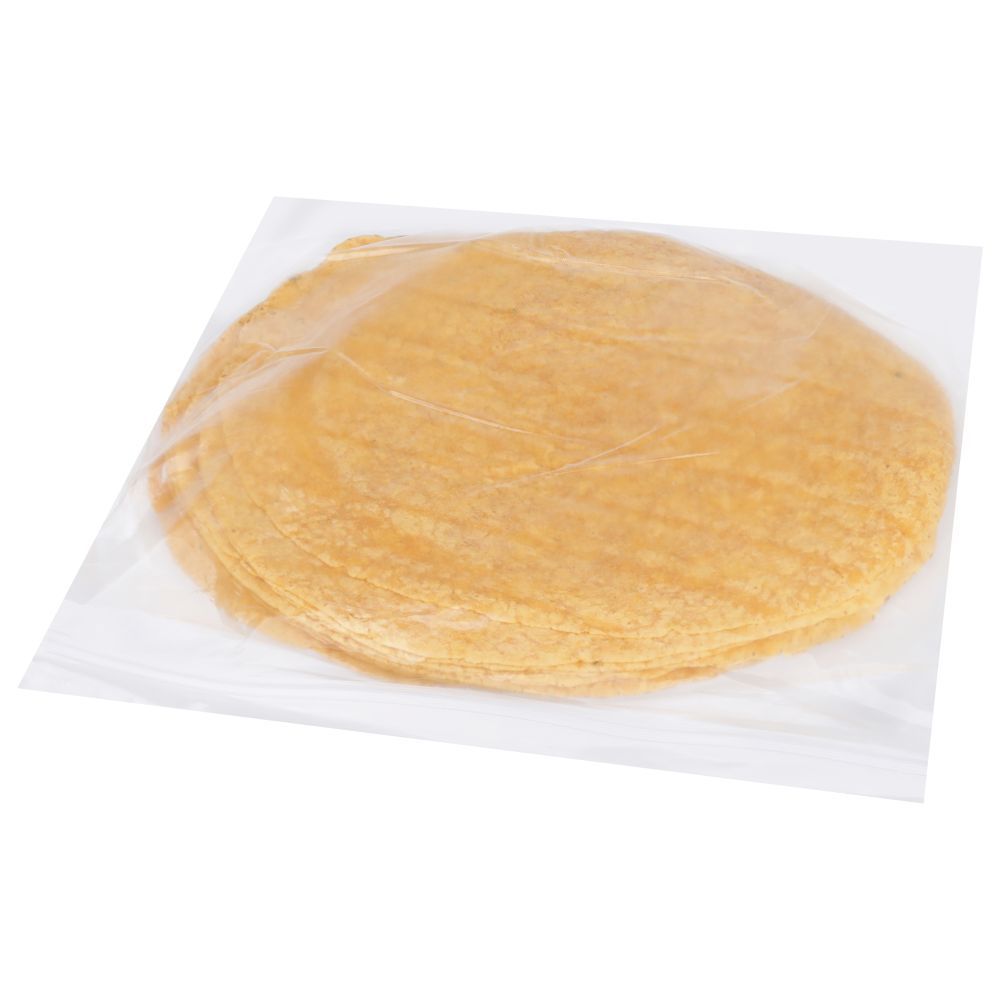 Mexican Original 12 Inch Cheese Jalapeño-flavored Shelf Stable Wrap, 16.5 Pound