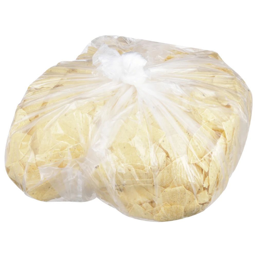 Mexican Original Yellow Corn Tortilla Chips, 15 Pound