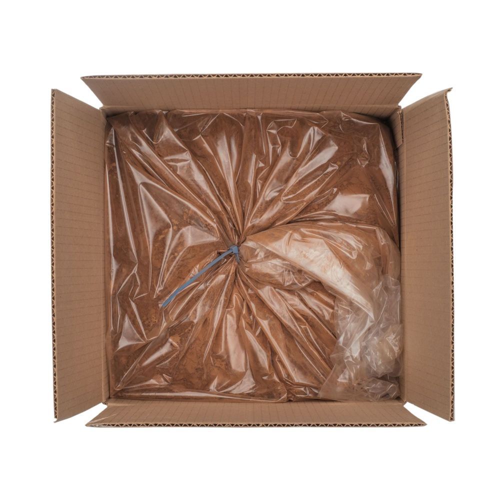 Hershey's Natural Unsweetened Cocoa, 25 Pound