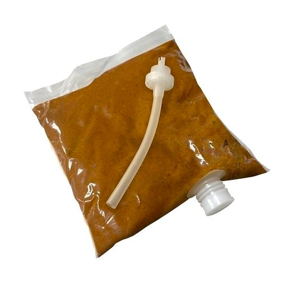 Gehl's Chili Sauce With Hose, 80 Ounce -- 4 Per Case