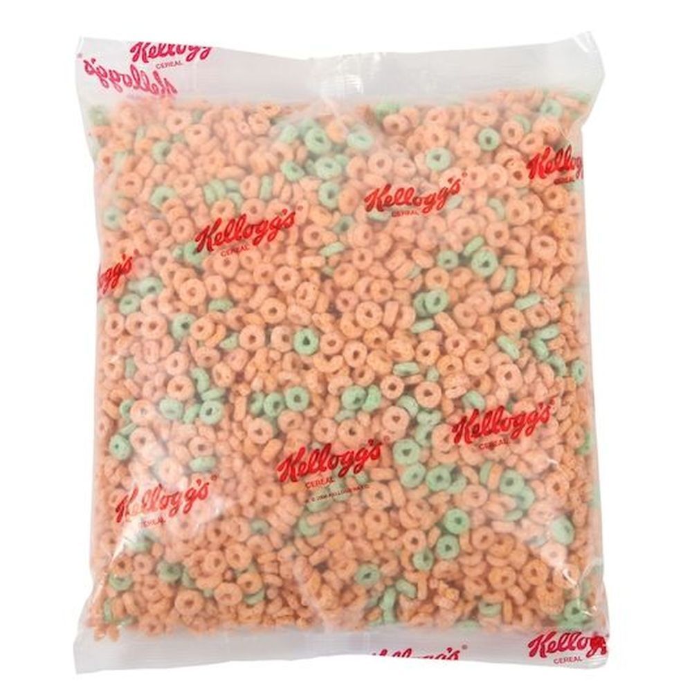 Apple Jacks Cereal, 31 Ounce -- 4 Per Case