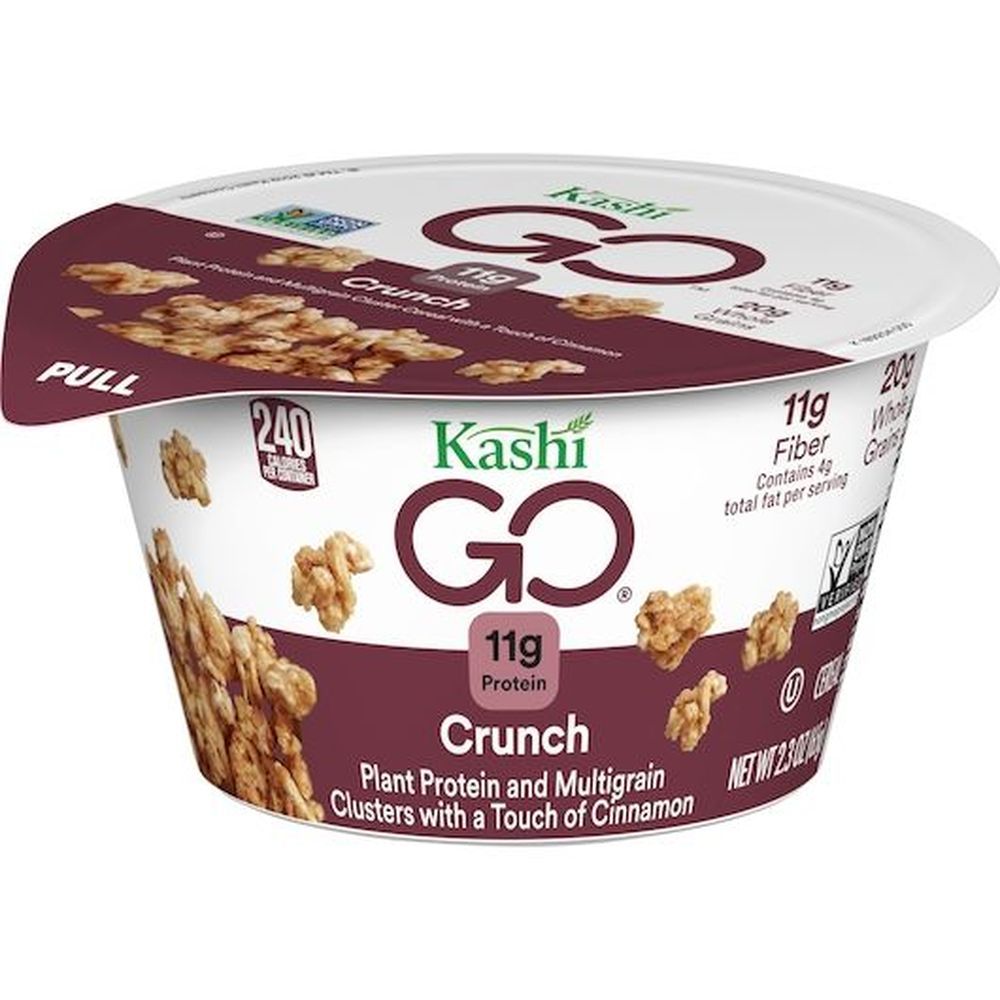 Kellogg's Wellness Assorted Pack Cereal -- 60 Per Case