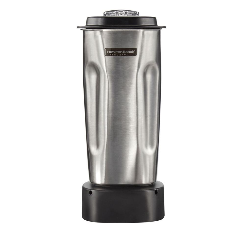 Hamilton Beach 908s Stainless Steel Container Only, 32 Ounce Capacity