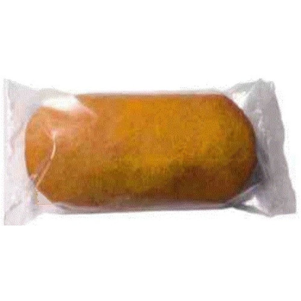 Julia's Whole Grain Provolone Pepperoni Roll, 5 Ounce -- 36 Per Case