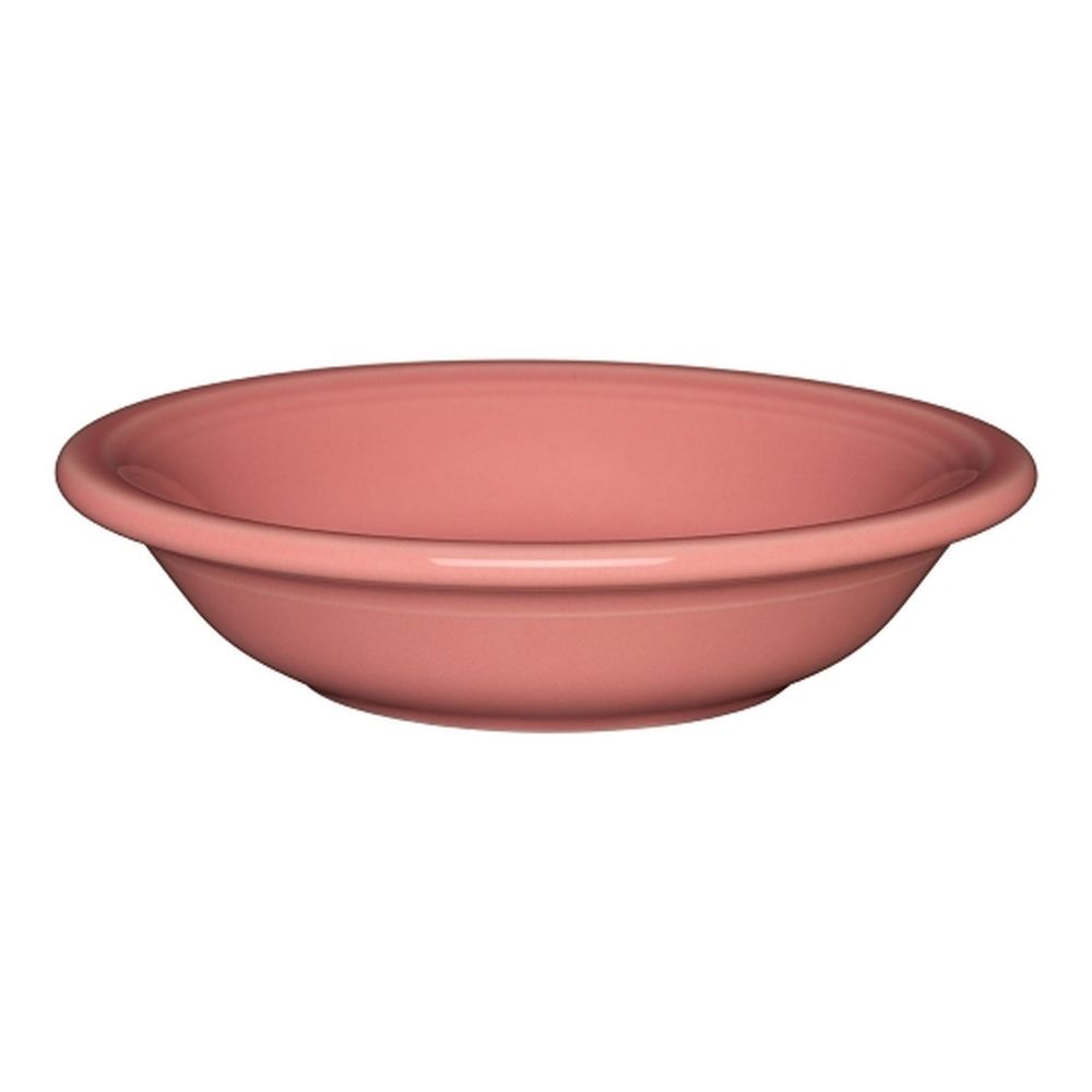 Fiesta 6 Ounce Peony Fruit Bowl, 12 Count