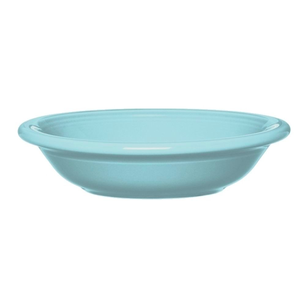 Fiesta 6 Ounce Sky Fruit Bowl, 12 Count