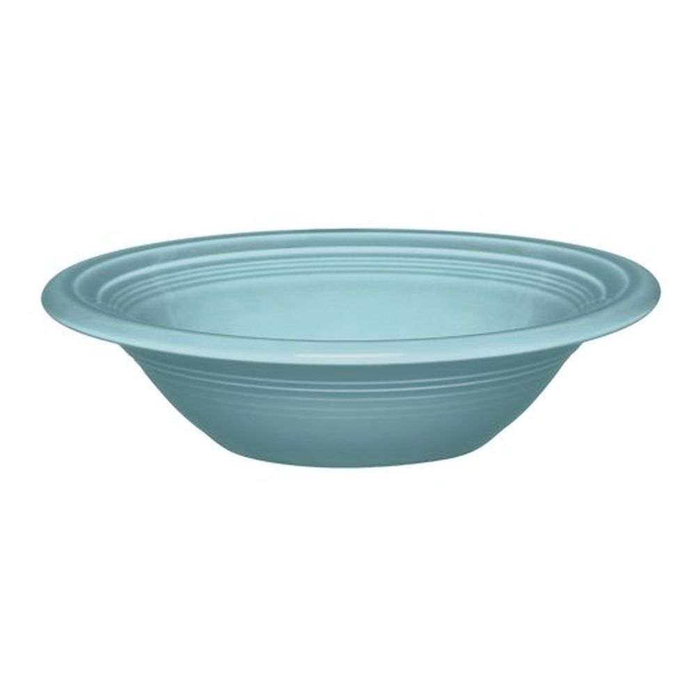 Fiesta China 11 Ounce Sky Stack Cereal Bowl, 12 Count