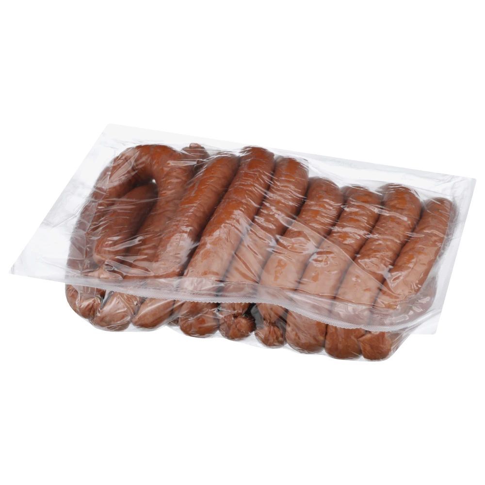 Black Oak Turkey Pork And Beef Smoked Sausage, 1 Pound -- 11 Per Case