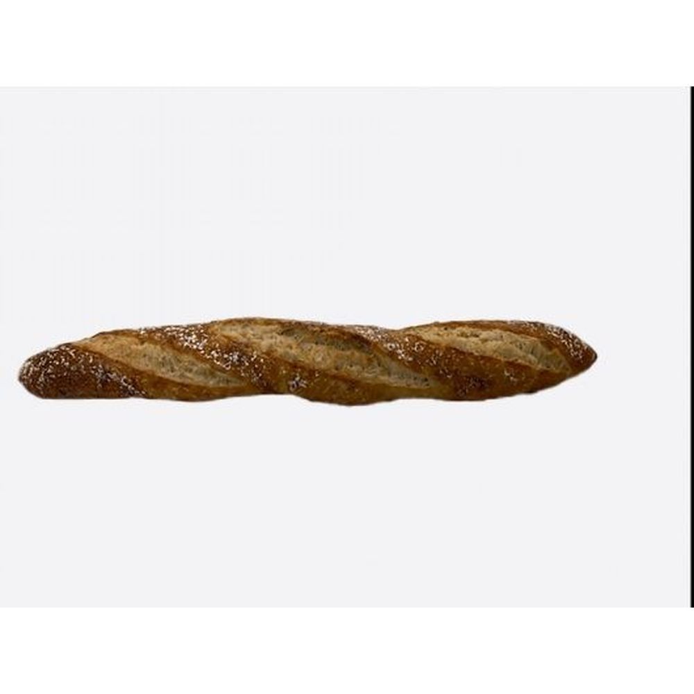 Bakery De France Authentic Artisan Baguette,10 Ounce -- 24 Per Case