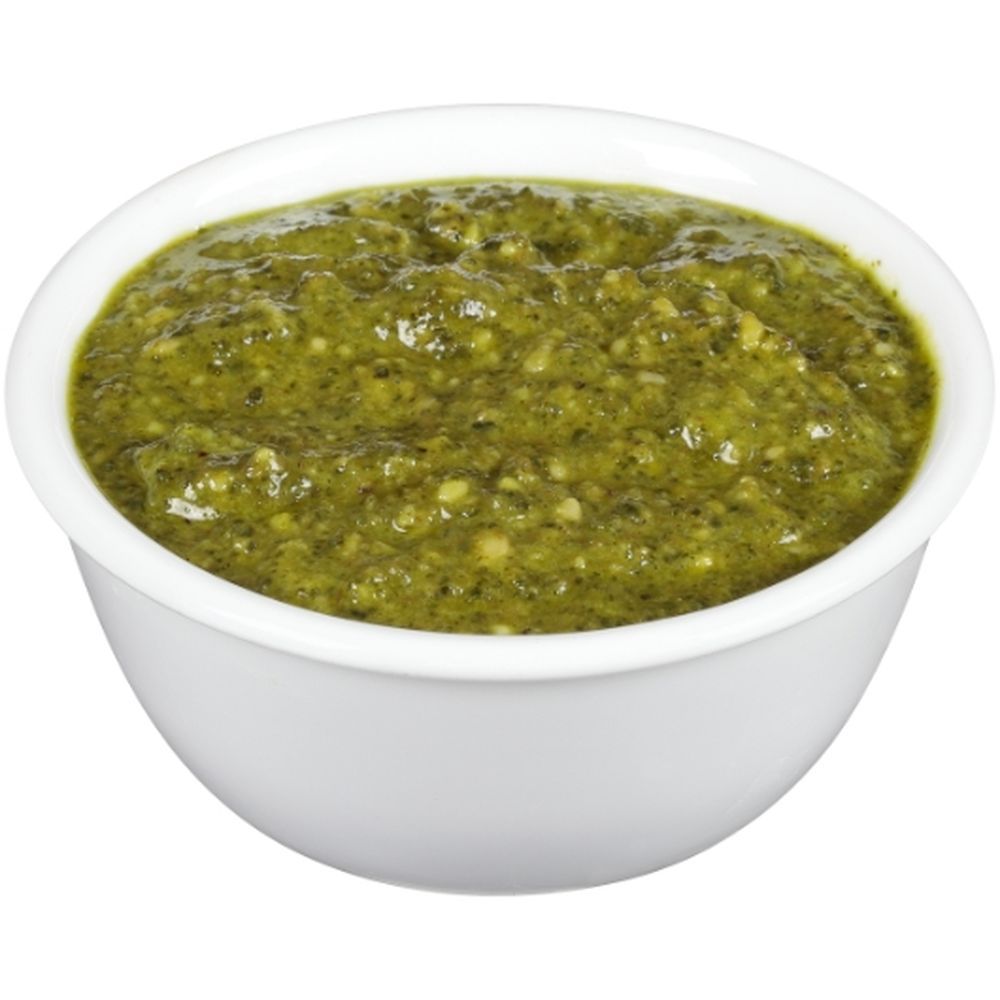 Joseph's Gourmet Pasta Basil Pesto, 1 Pound -- 8 Per Case