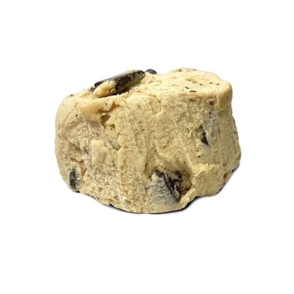 David's Cookies Classic Chocolate Chunk Cookie Dough, 7 Ounce